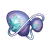 Symbiotic Chimeric Nucleus