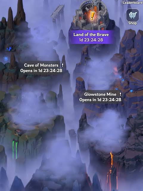 Whiteout Survival Labyrinth