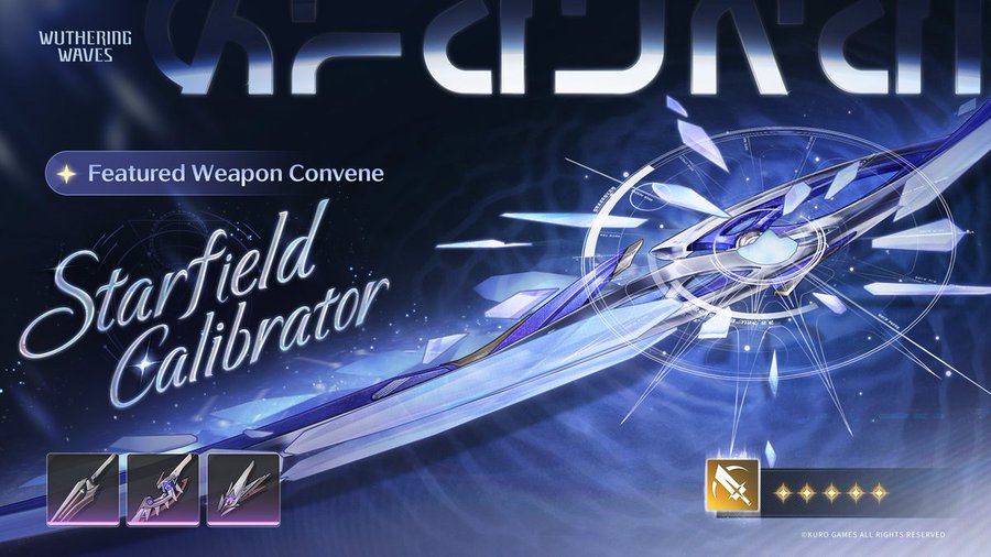 Starfield Calibrator